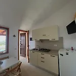 Carlotta's House Prázdninový dům
