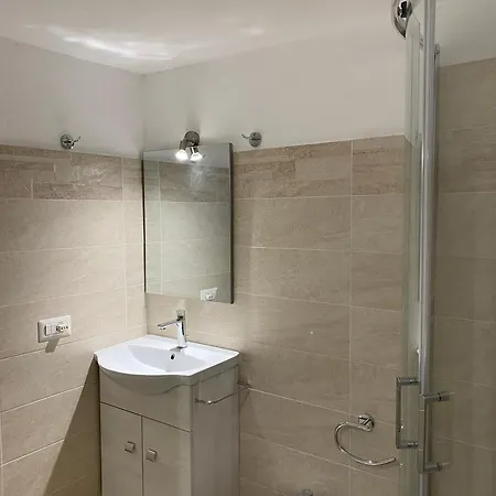 בית נופש Carlotta's House