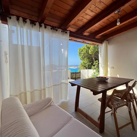 Carlotta's House Holiday home
