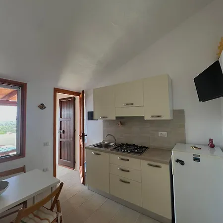 Carlotta's House Tatil Evi