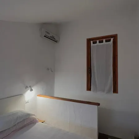 펜션 Carlotta's House