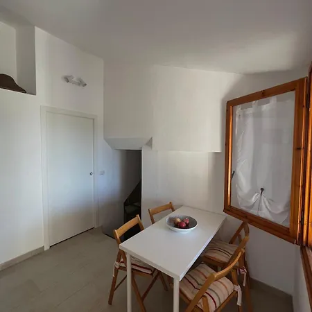 Carlotta's House Ferienhaus *