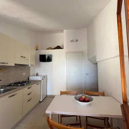 Carlotta's House * Villasimius