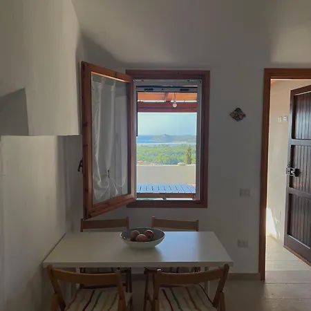 Ferienhaus Carlotta's House Villasimius