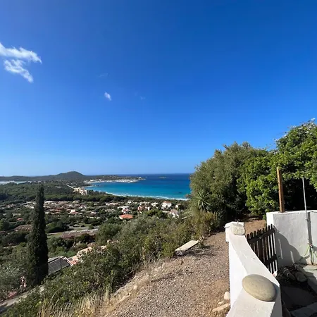 Carlotta's House Tatil Evi Villasimius
