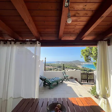 Tatil Evi Carlotta's House *