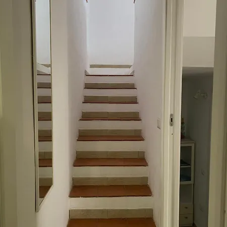 Carlotta's House Villasimius