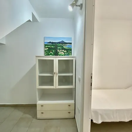 Carlotta's House Ferienhaus Villasimius