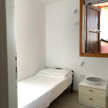 Tatil Evi Carlotta's House Villasimius