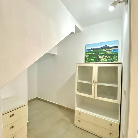 Ferienhaus Carlotta's House Villasimius