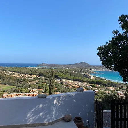 Holiday home Carlotta's House Villasimius