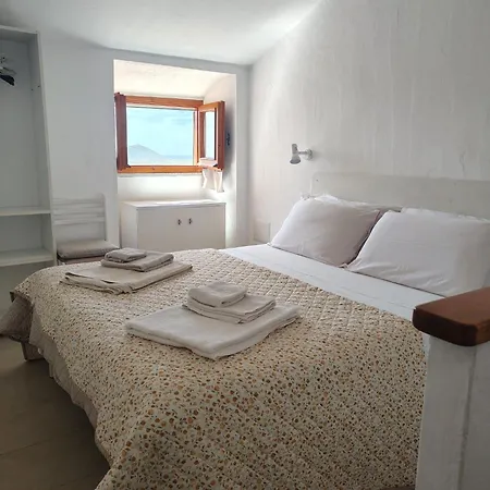 Ferienhaus Carlotta's House Villasimius