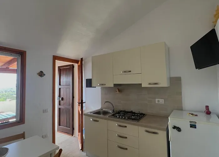 Carlotta's House Ferienhaus