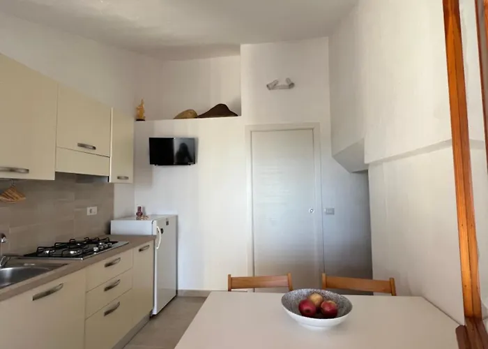 Carlotta's House * Villasimius