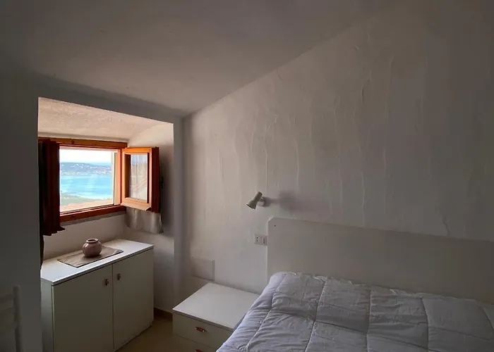 Ferienhaus Carlotta's House *